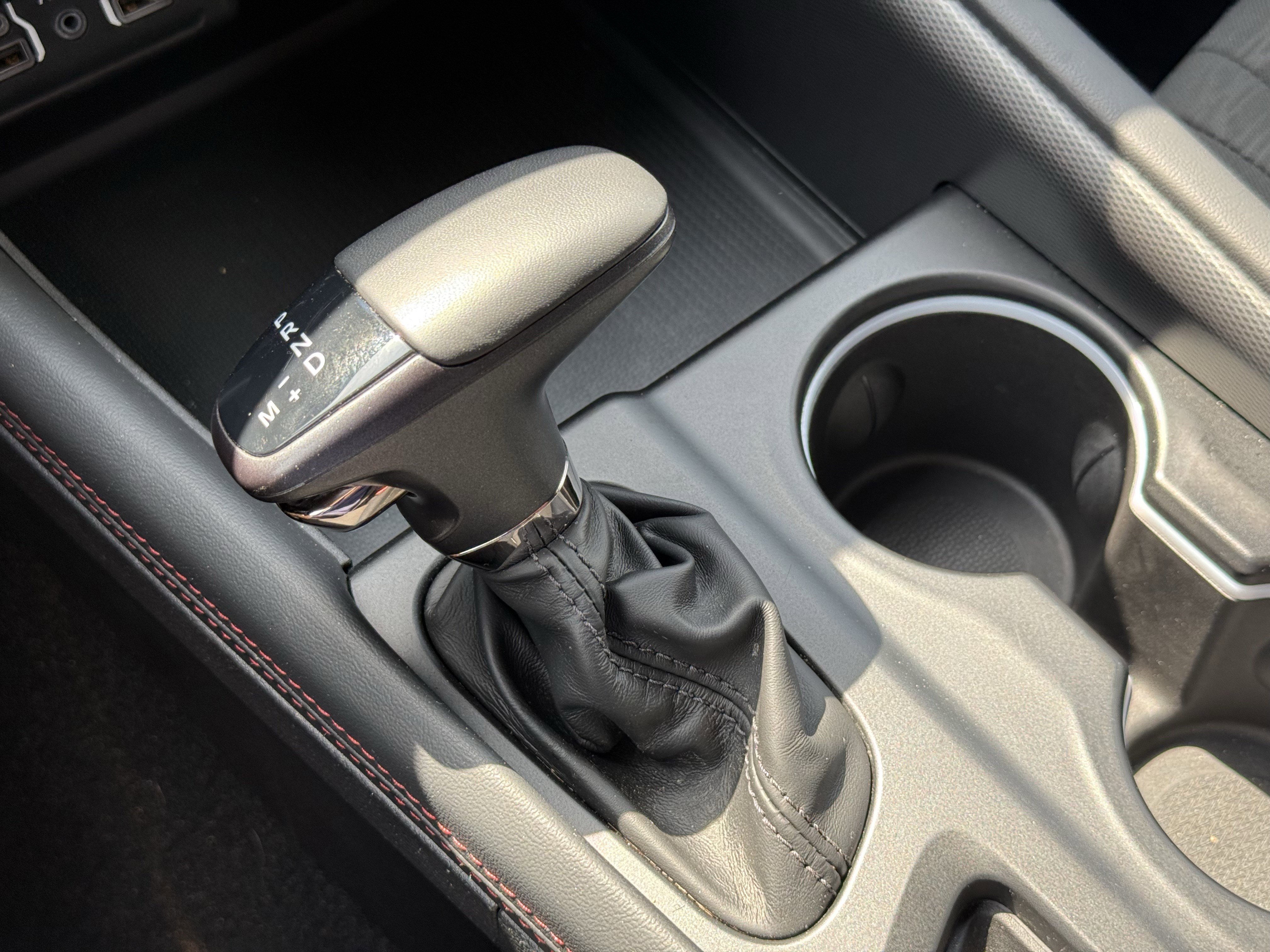 Used 2026 Dodge Durango GT image 24