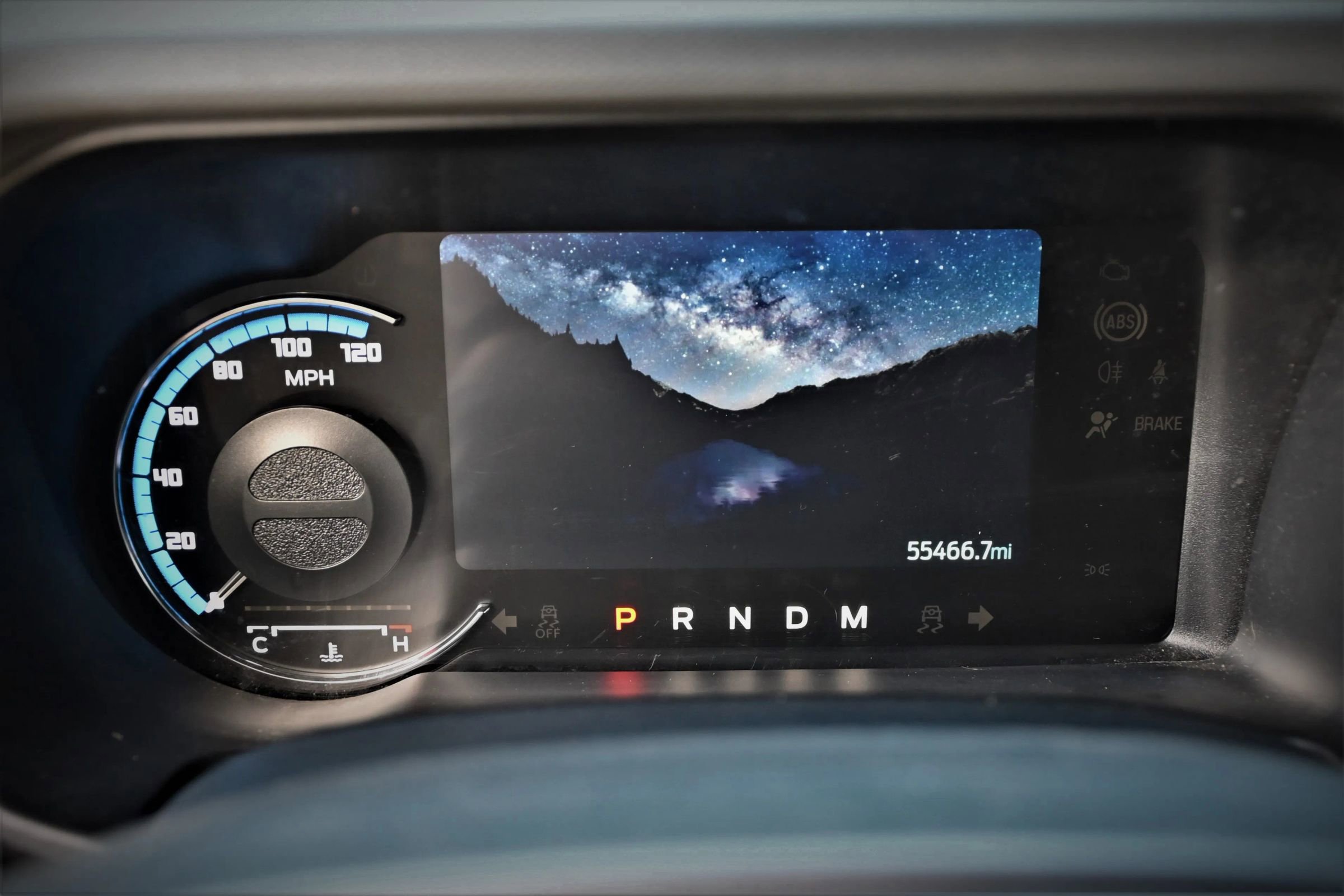 Used 2022 Ford Bronco 4-Door image 9