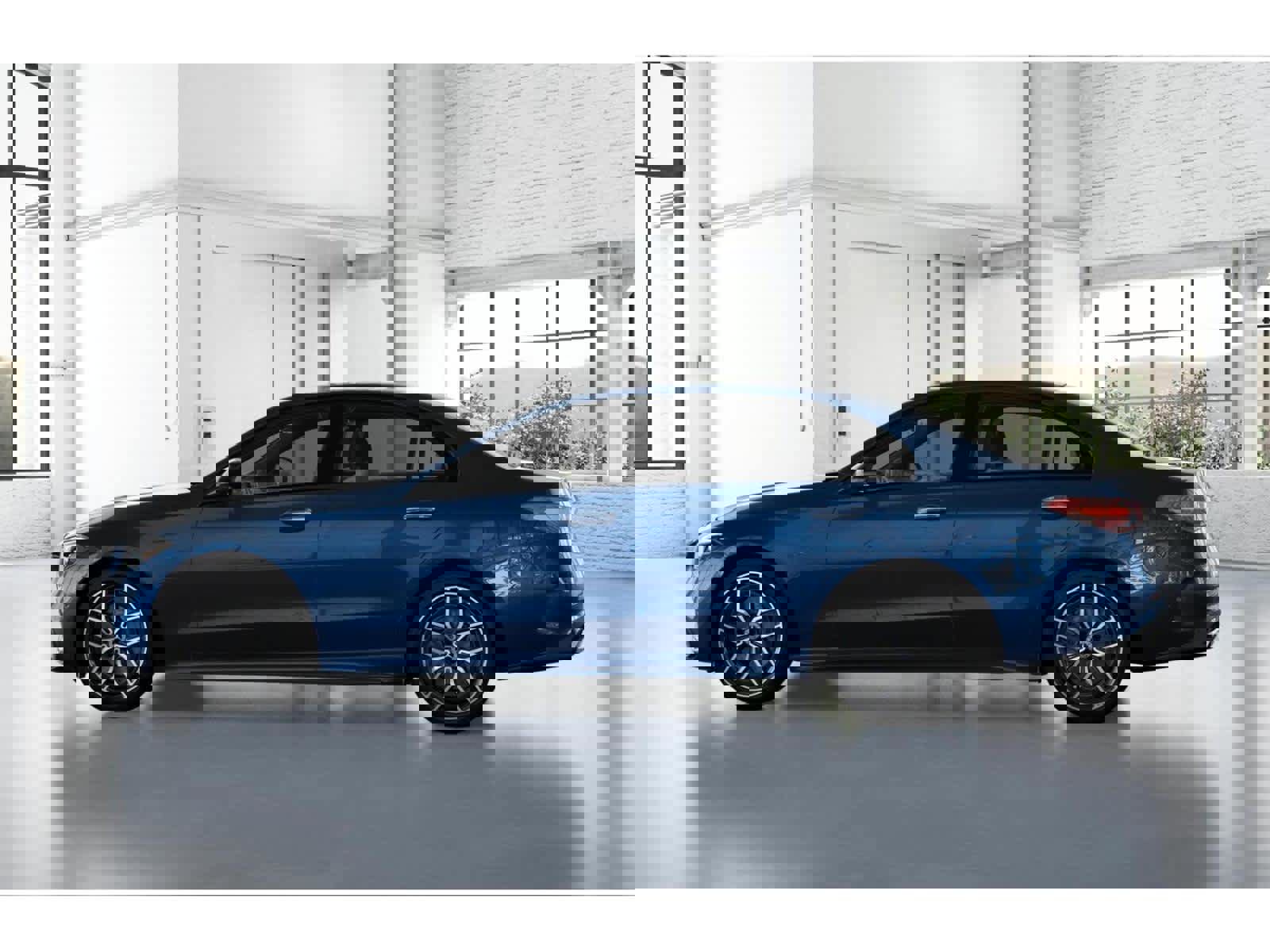 Used 2026 Mercedes-Benz C 300 4MATIC Sedan image 31