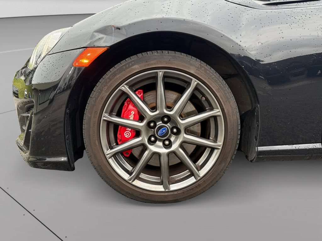 Used 2019 Subaru BRZ Limited w/ Performance Package RWD image 30