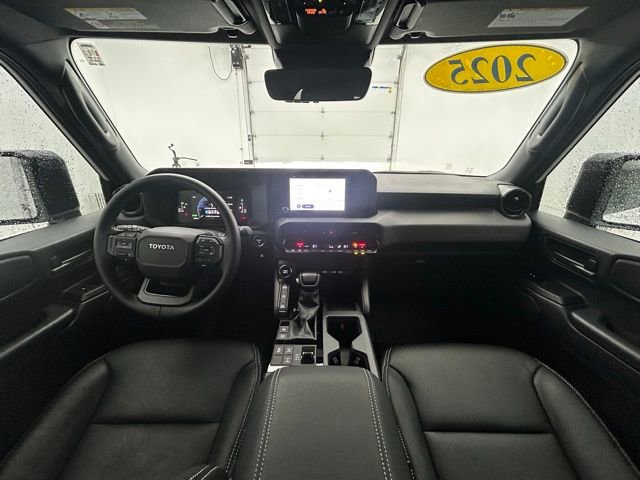 Used 2025 Toyota Land Cruiser 1958 video 2