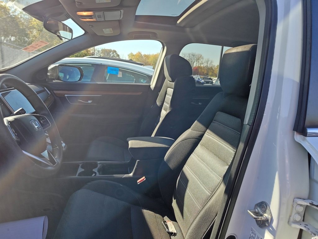 Used 2020 Honda CR-V EX image 7