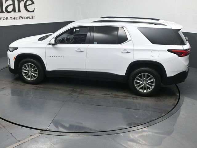 Used 2023 Chevrolet Traverse LT FWD image 44