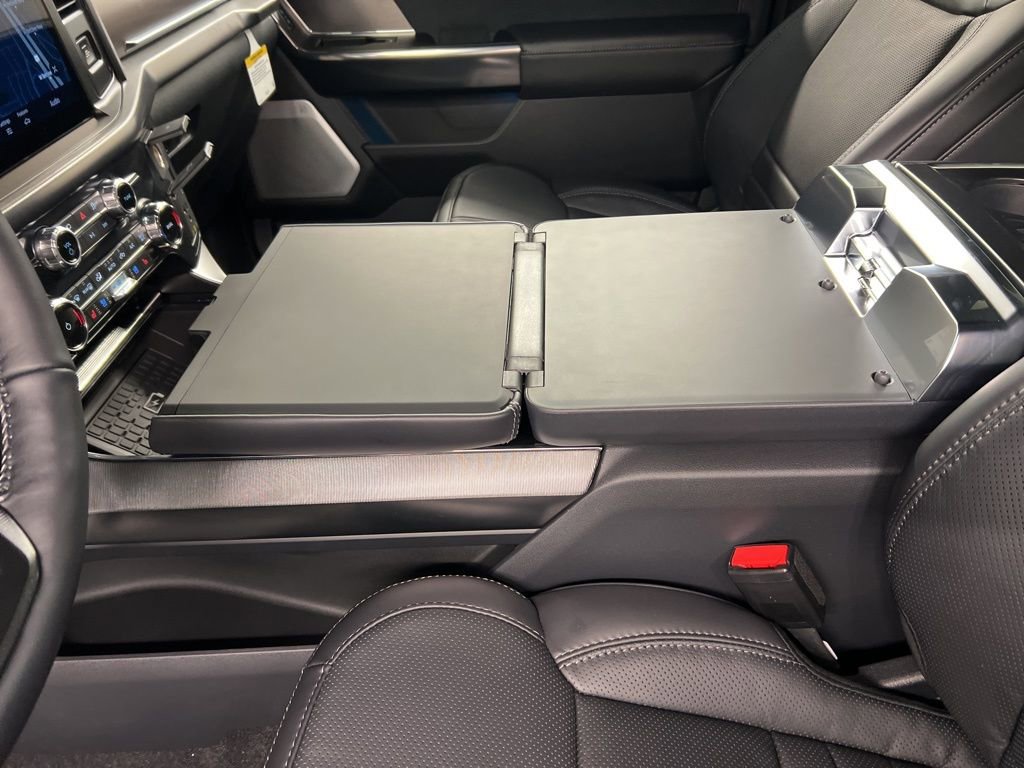 New 2026 Ford F150 Platinum AWD/4WD image 28