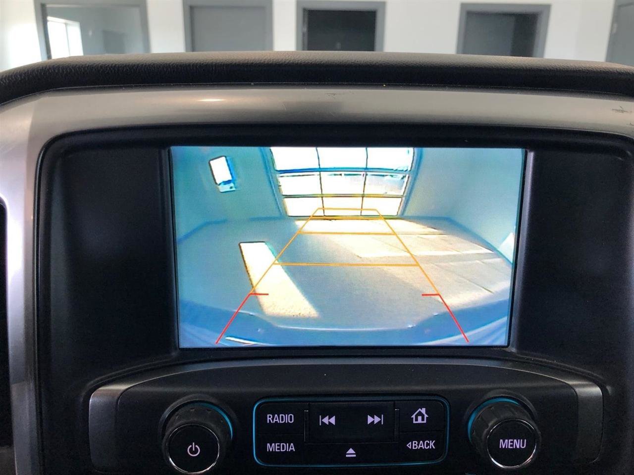 Used 2017 Chevrolet Silverado 1500 LT w/ All Star Edition image 18