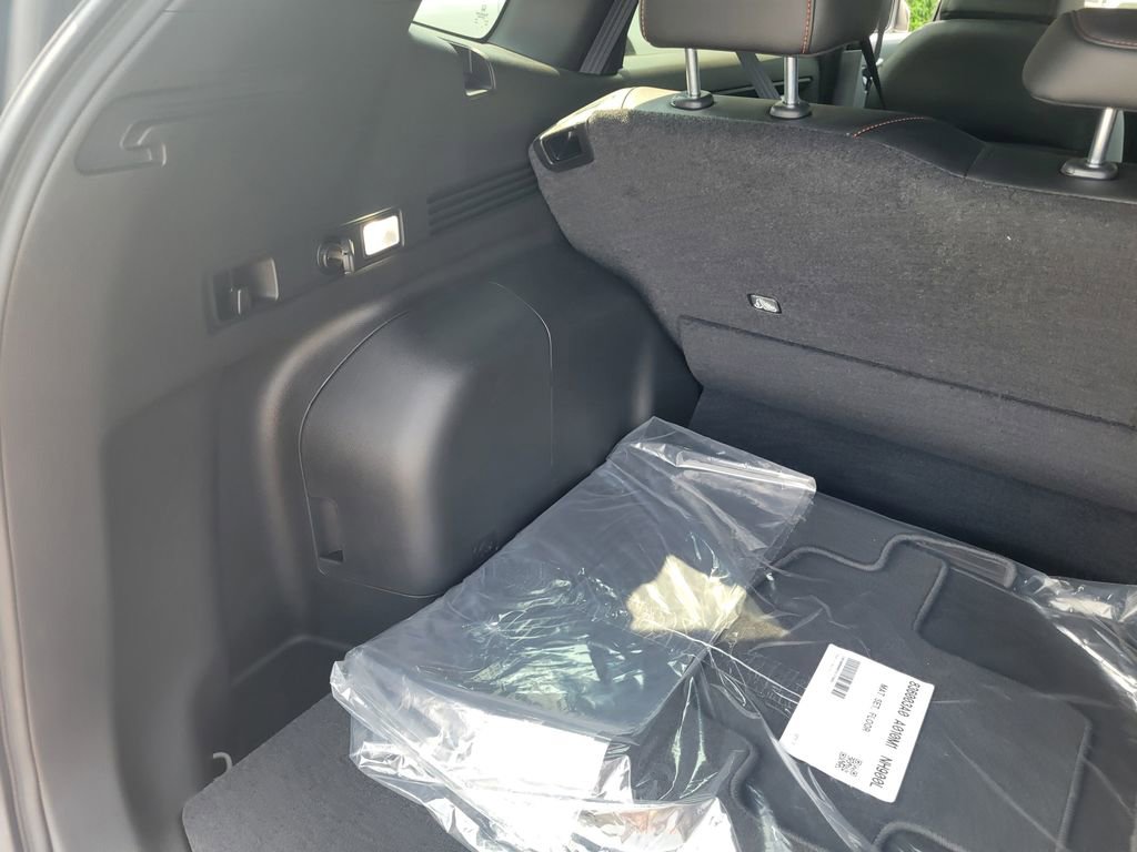 Certified 2026 Honda CR-V Sport-L image 33