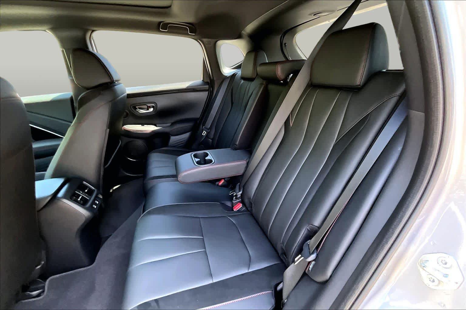 Certified 2025 Acura ADX A-Spec AWD/4WD image 21