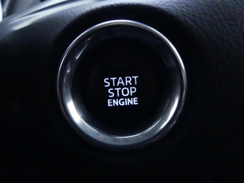 Used 2021 MAZDA CX-5 Touring image 19