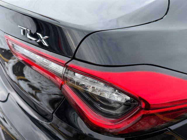 Used 2021 Acura TLX w/ Technology Package image 35