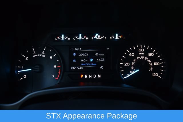 Used 2019 Ford F150 XL w/ Equipment Group 101A Mid AWD/4WD image 3