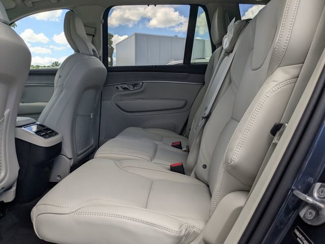 New 2026 Volvo XC90 B6 Ultra image 14
