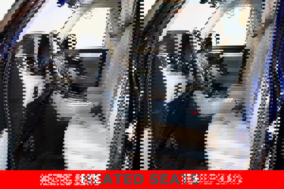 Used 2021 Toyota Highlander Platinum image 20