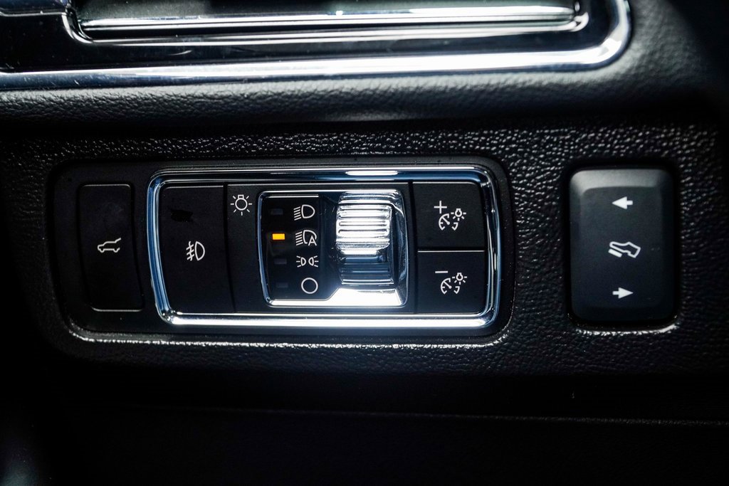 Used 2024 Lincoln Navigator L 4WD image 28