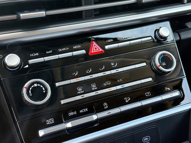 New 2026 Hyundai Santa Fe SE FWD image 15