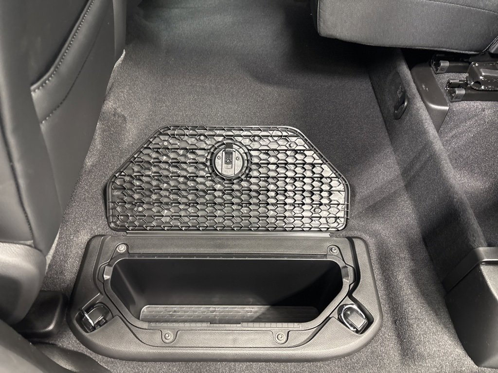 New 2026 RAM 1500 Laramie w/ Night Edition image 39