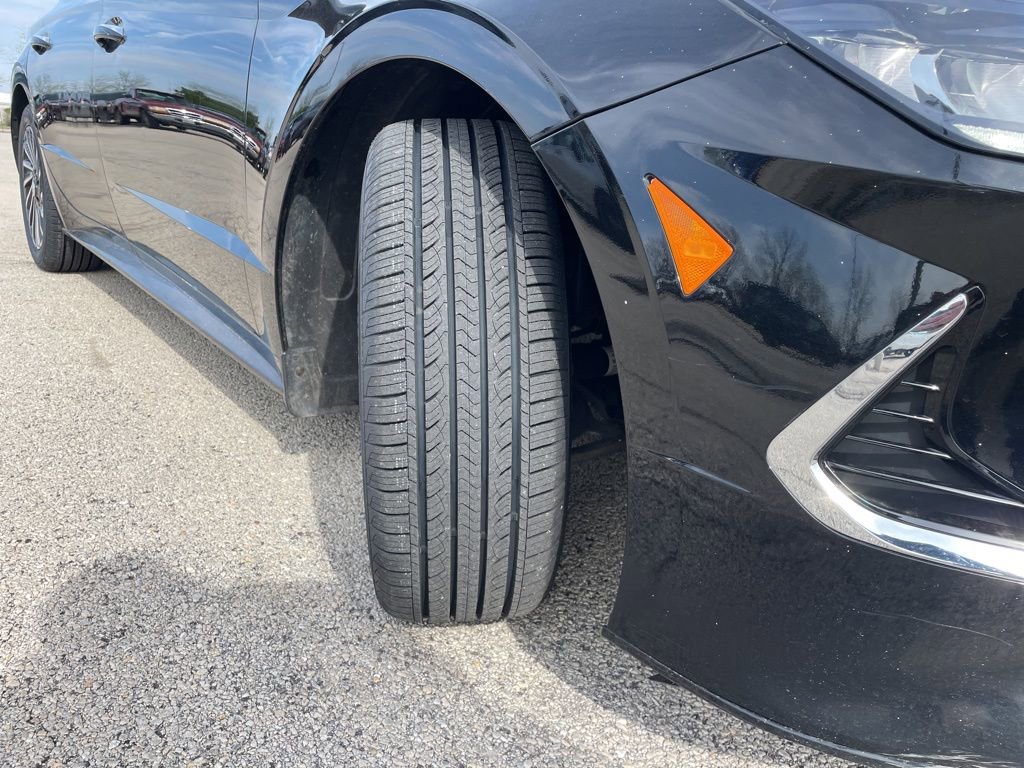 Used 2022 Hyundai Sonata SEL FWD image 16