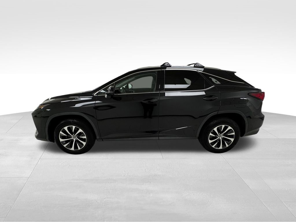 Used 2020 Lexus RX 350 AWD w/ Premium Package image 4