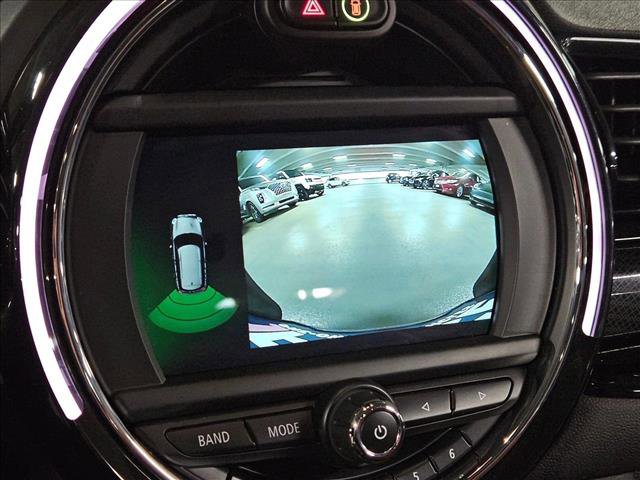 Used 2021 MINI Cooper Clubman S w/ Signature Upholstery Package image 14