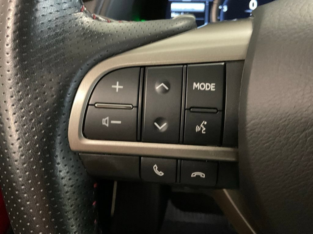 Used 2020 Lexus RX 350 F Sport w/ Cold Weather Package AWD/4WD image 12