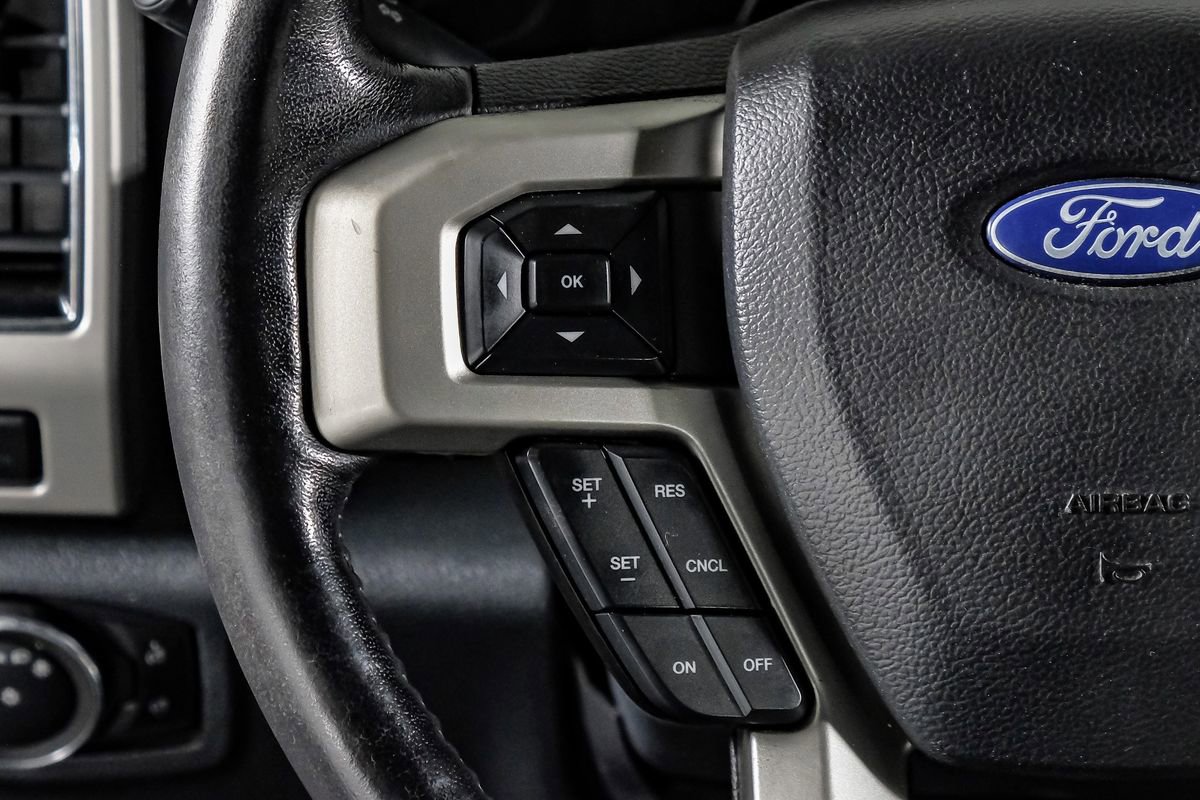 Used 2022 Ford F350 Lariat w/ Lariat Ultimate Package image 17