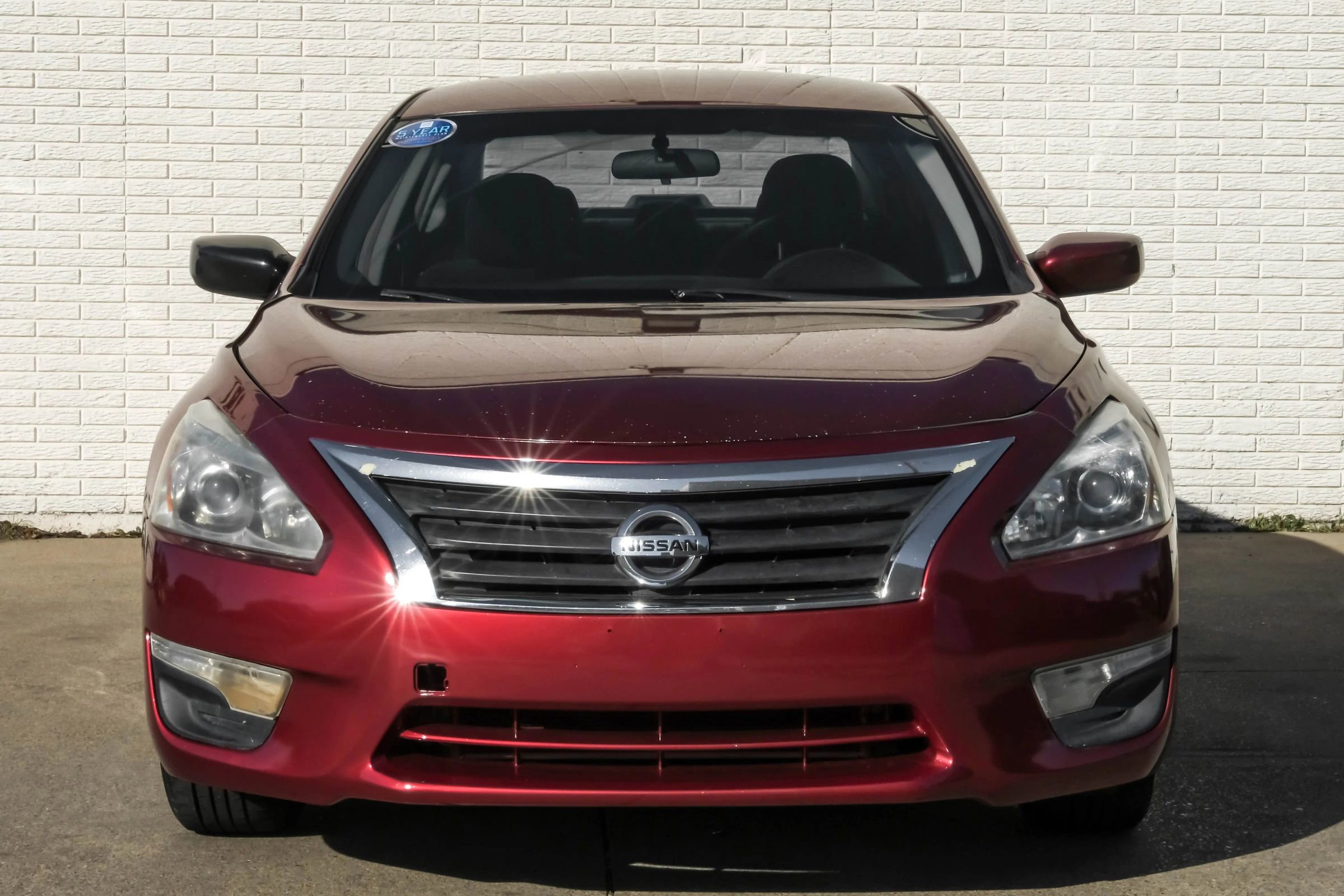Used 2013 Nissan Altima 2.5 S image 4