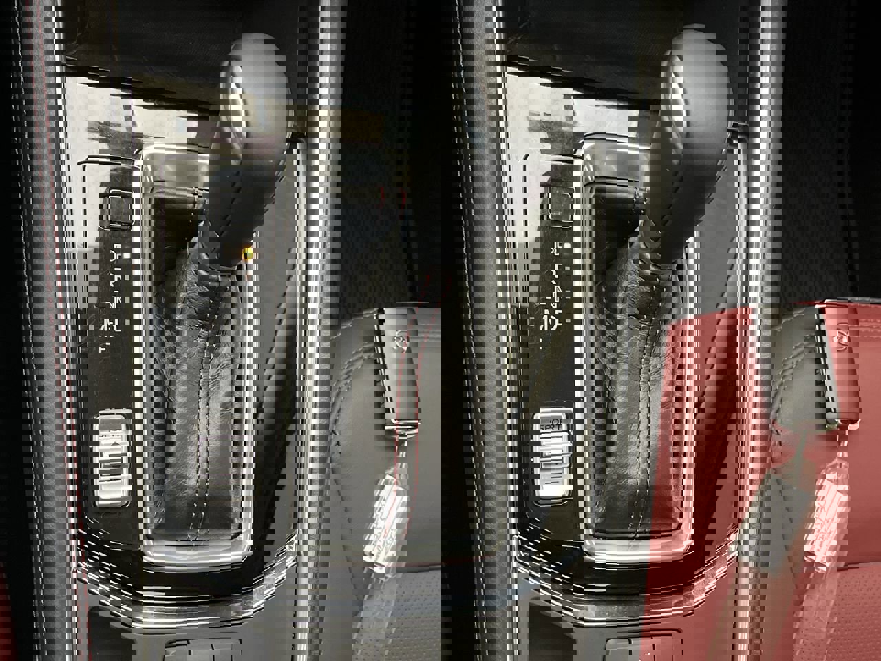 Certified 2023 MAZDA CX-5 Carbon Edition image 25