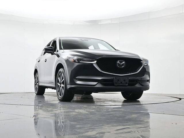 Used 2017 MAZDA CX-5 Grand Touring w/ Premium Package AWD/4WD image 31