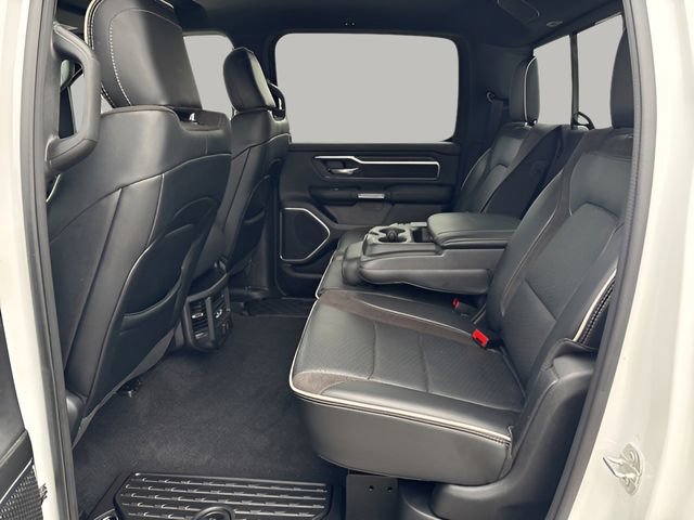 Used 2025 RAM 1500 Laramie image 17