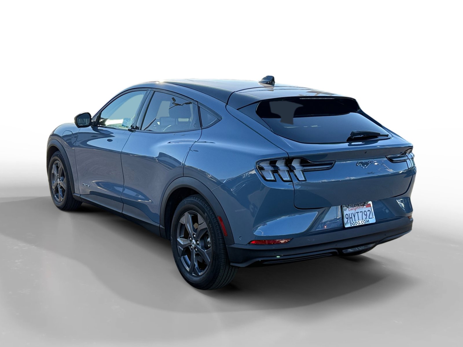 Used 2023 Ford Mustang Mach-E Select RWD image 3