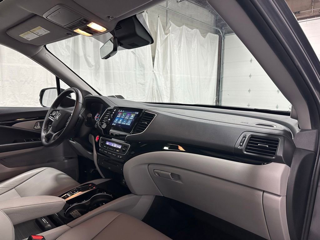 Used 2022 Honda Pilot Touring image 65