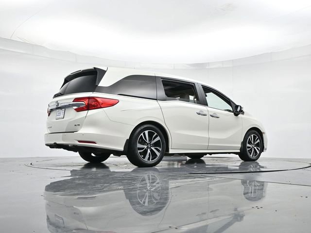 Used 2019 Honda Odyssey Elite image 31