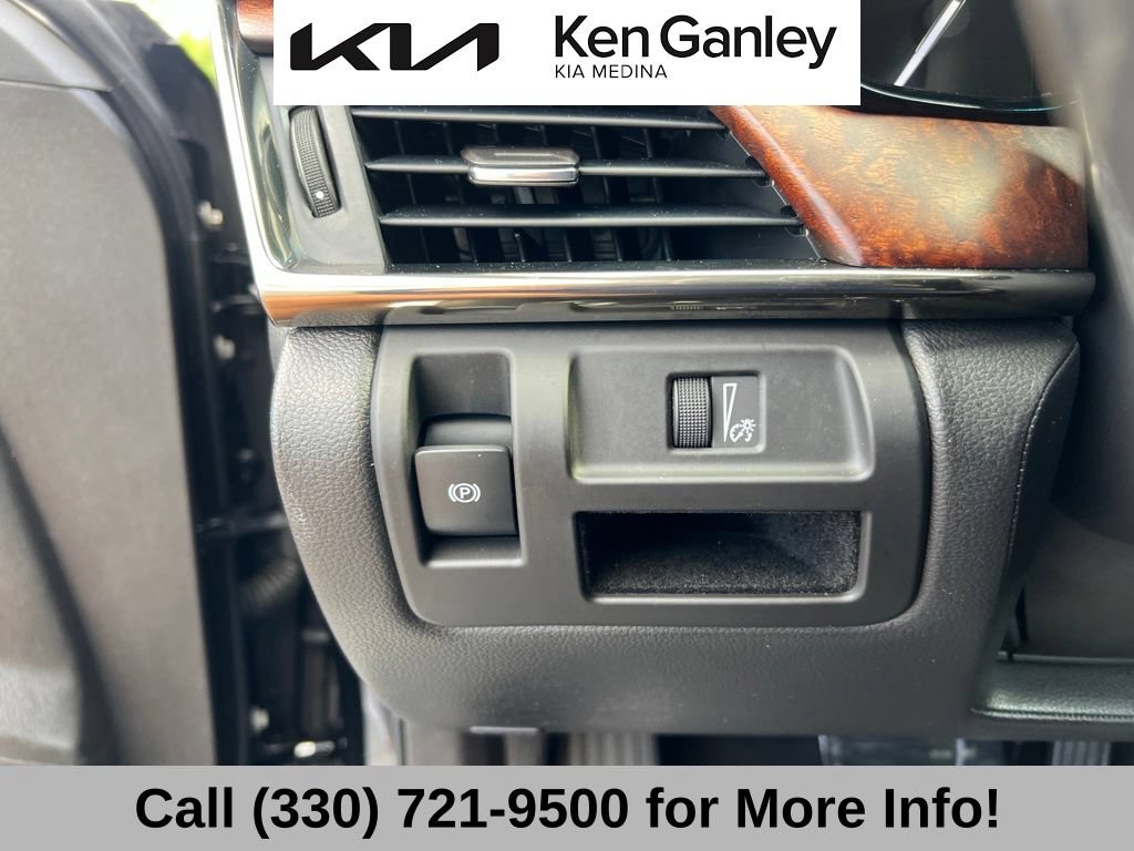 Used 2018 Cadillac CTS Luxury AWD/4WD image 29