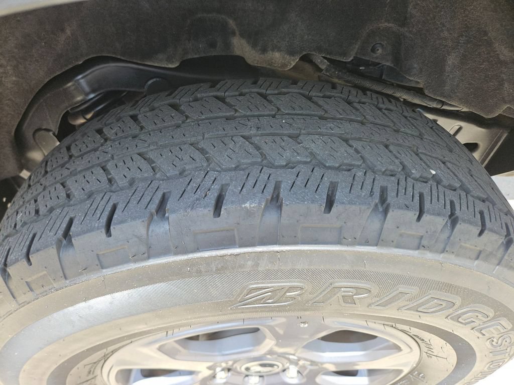 Used 2025 Ford Bronco Big Bend AWD/4WD image 27