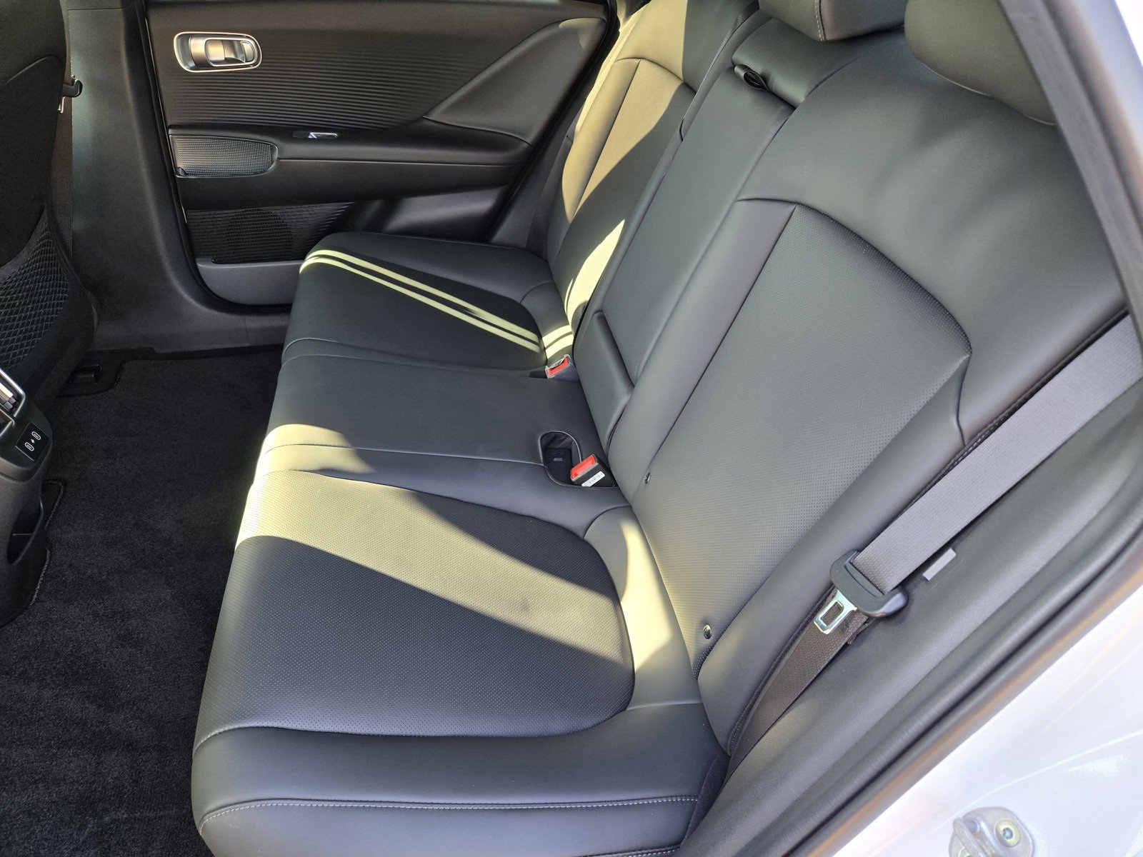 Used 2023 Hyundai Ioniq 6 Limited image 9