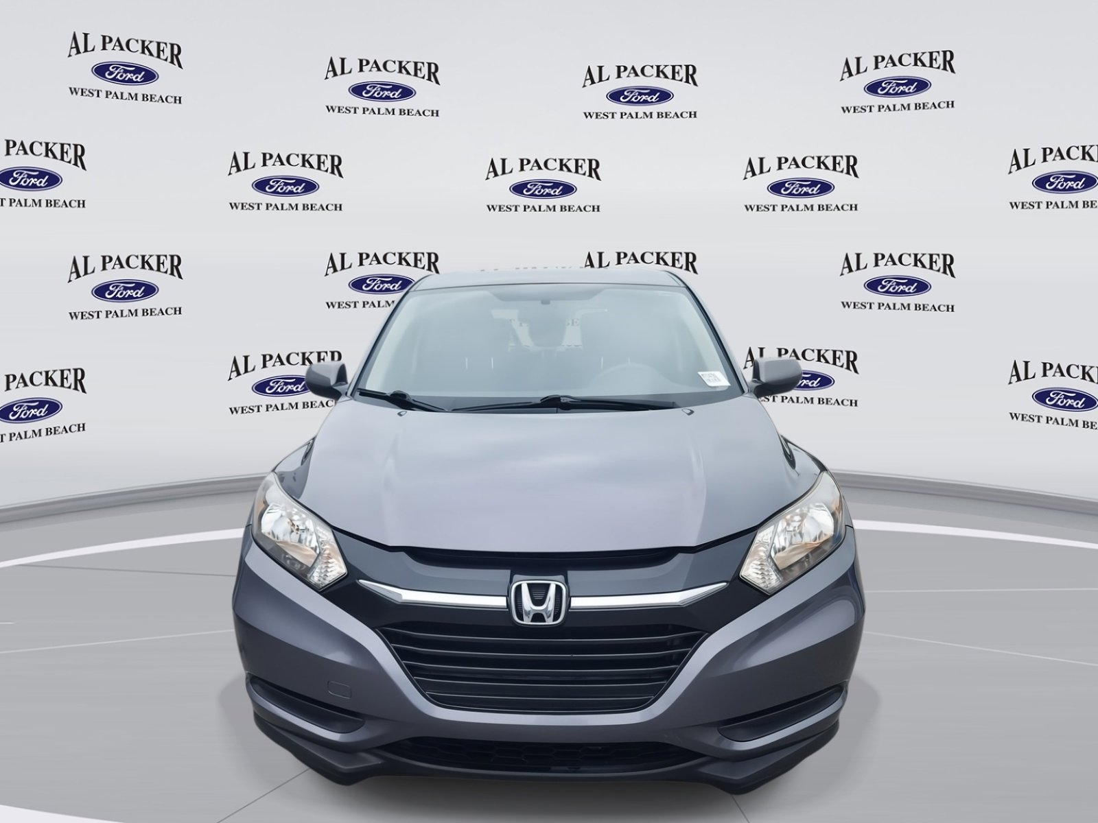 Used 2017 Honda HR-V LX image 10