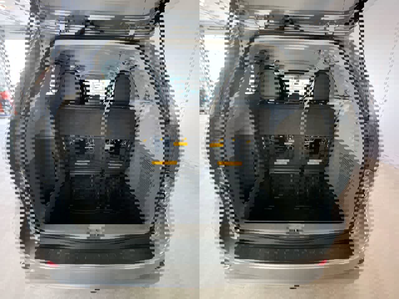 Used 2012 Toyota Sienna SE image 24