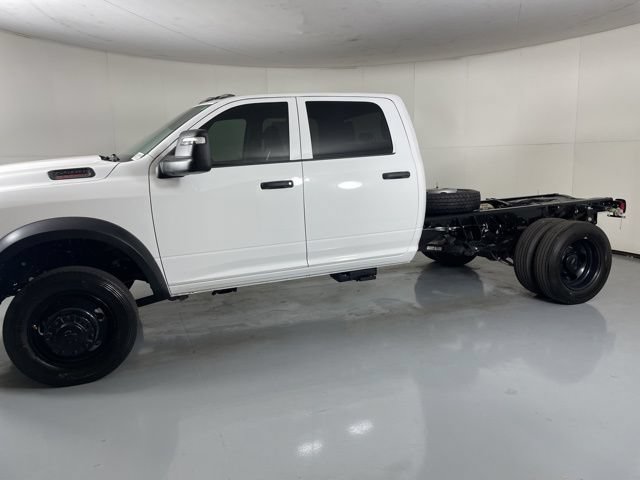 New 2025 RAM 5500 Tradesman RWD image 5