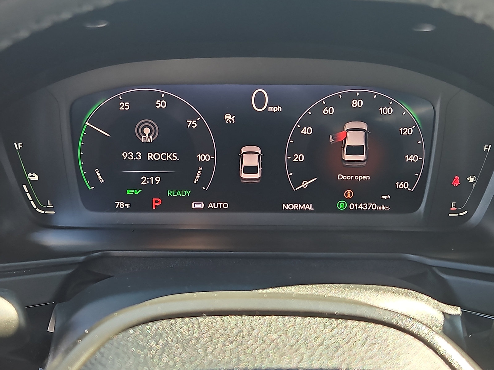 Used 2023 Honda Accord Sport image 21