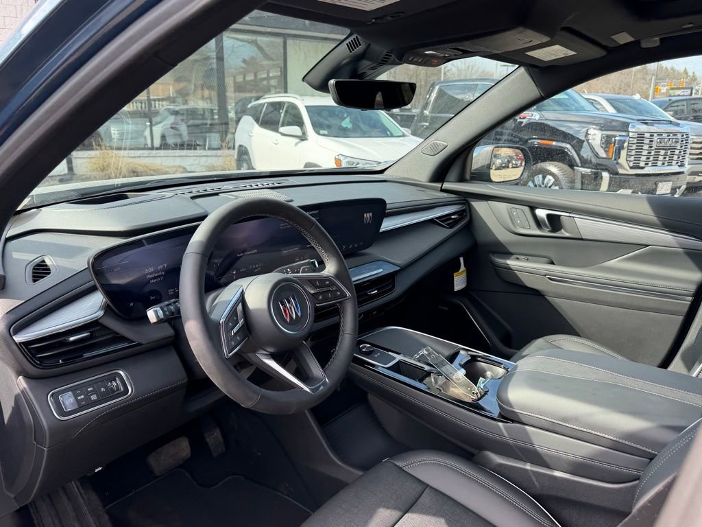 New 2026 Buick Enclave Preferred w/ Power Package image 22