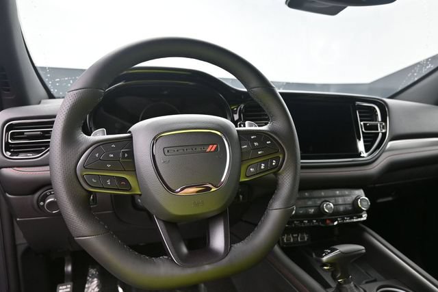 New 2026 Dodge Durango GT AWD/4WD image 20