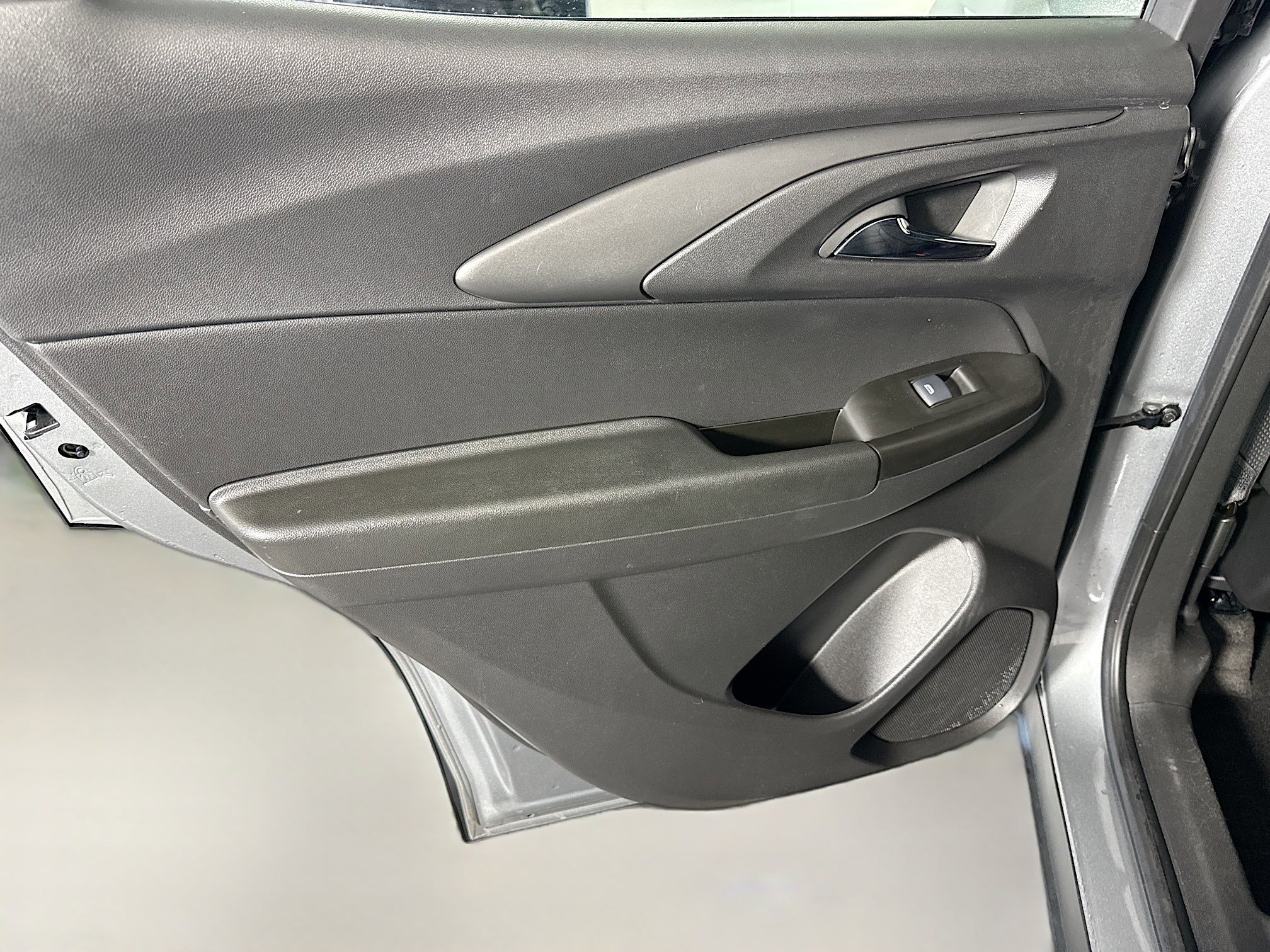 Used 2023 Chevrolet TrailBlazer ACTIV w/ Sun and Liftgate Package image 26