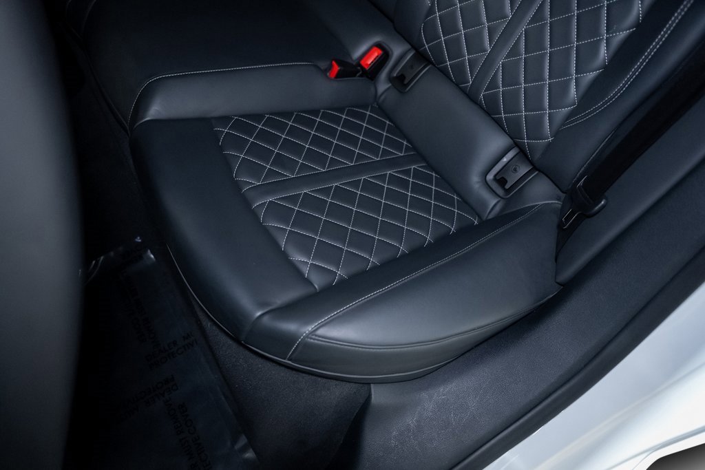 Used 2024 Audi S5 Prestige image 40