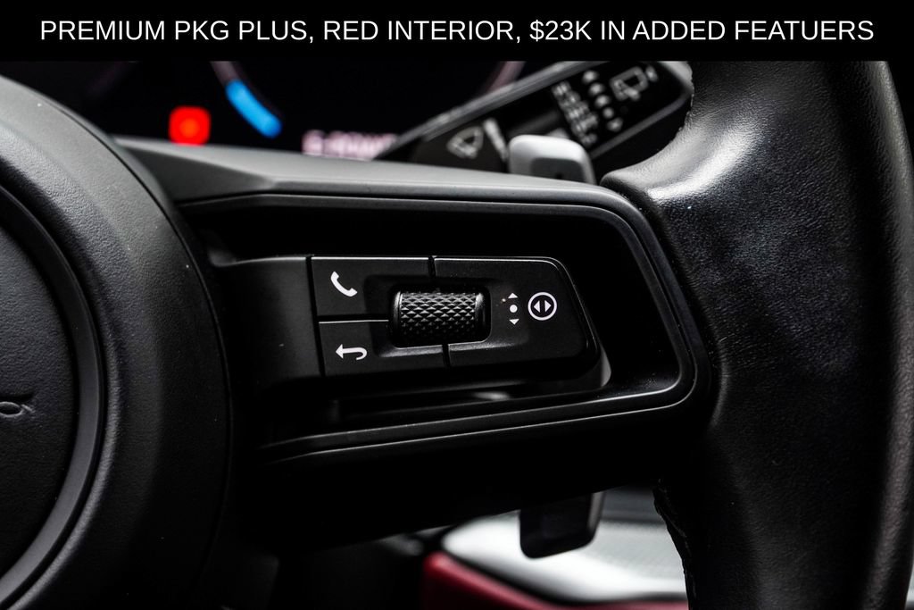 Used 2024 Porsche Cayenne AWD/4WD image 40