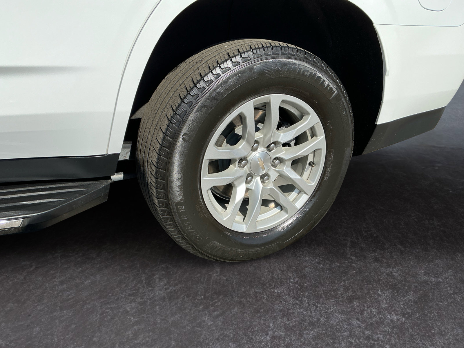 Used 2023 Chevrolet Tahoe LS RWD image 10