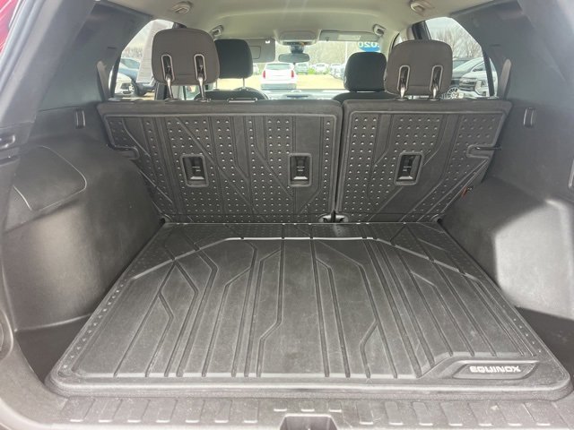 Used 2020 Chevrolet Equinox LT image 39