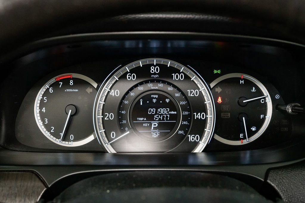 Used 2015 Honda Accord EX-L image 12