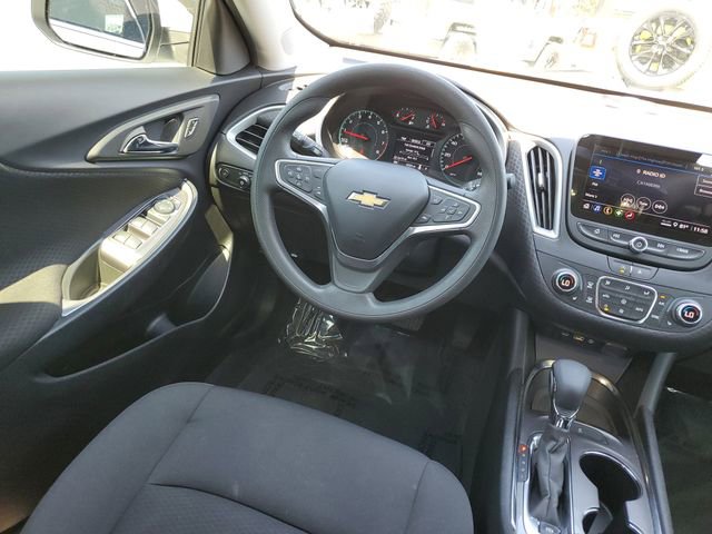 Used 2023 Chevrolet Malibu LT image 10