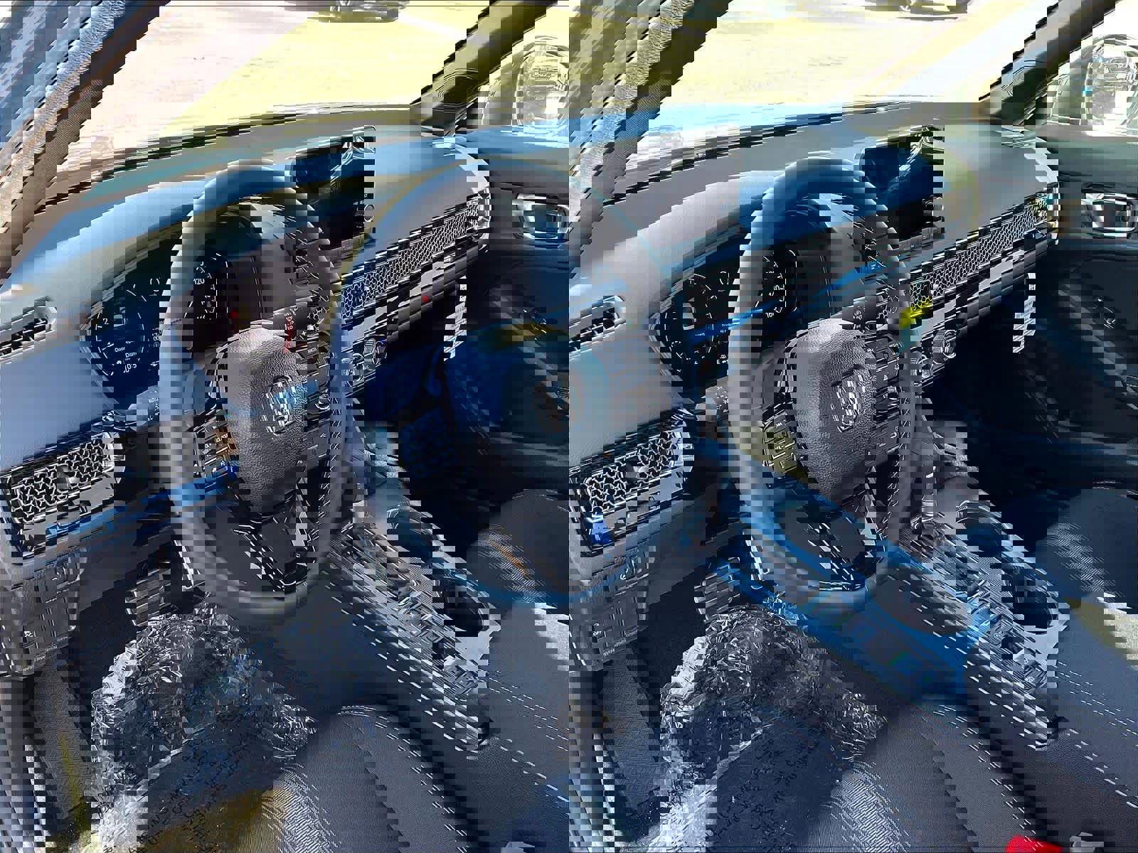 New 2026 Honda Civic Sport image 10