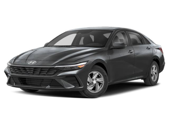 New 2026 Hyundai Elantra SE FWD image 34