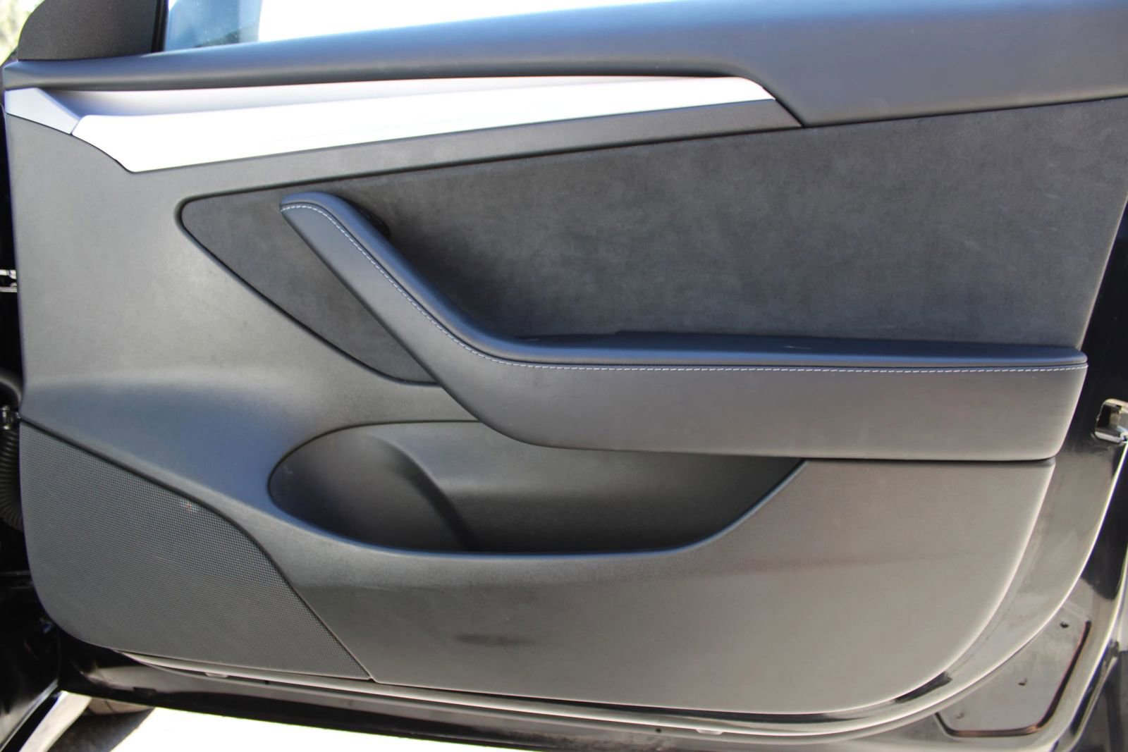 Used 2022 Tesla Model 3 Performance image 13